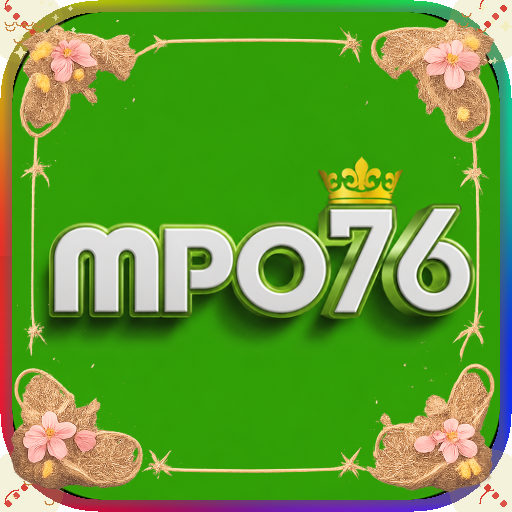 mpo76 — mitra unggulan