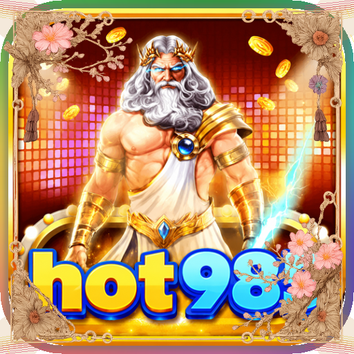 hot985 — mitra unggulan
