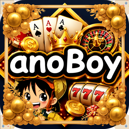 anoboy — galeri pratinjau Resmi APK