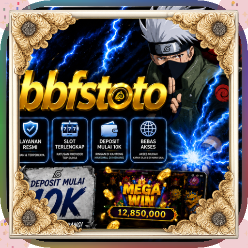 bbfstoto — mitra unggulan